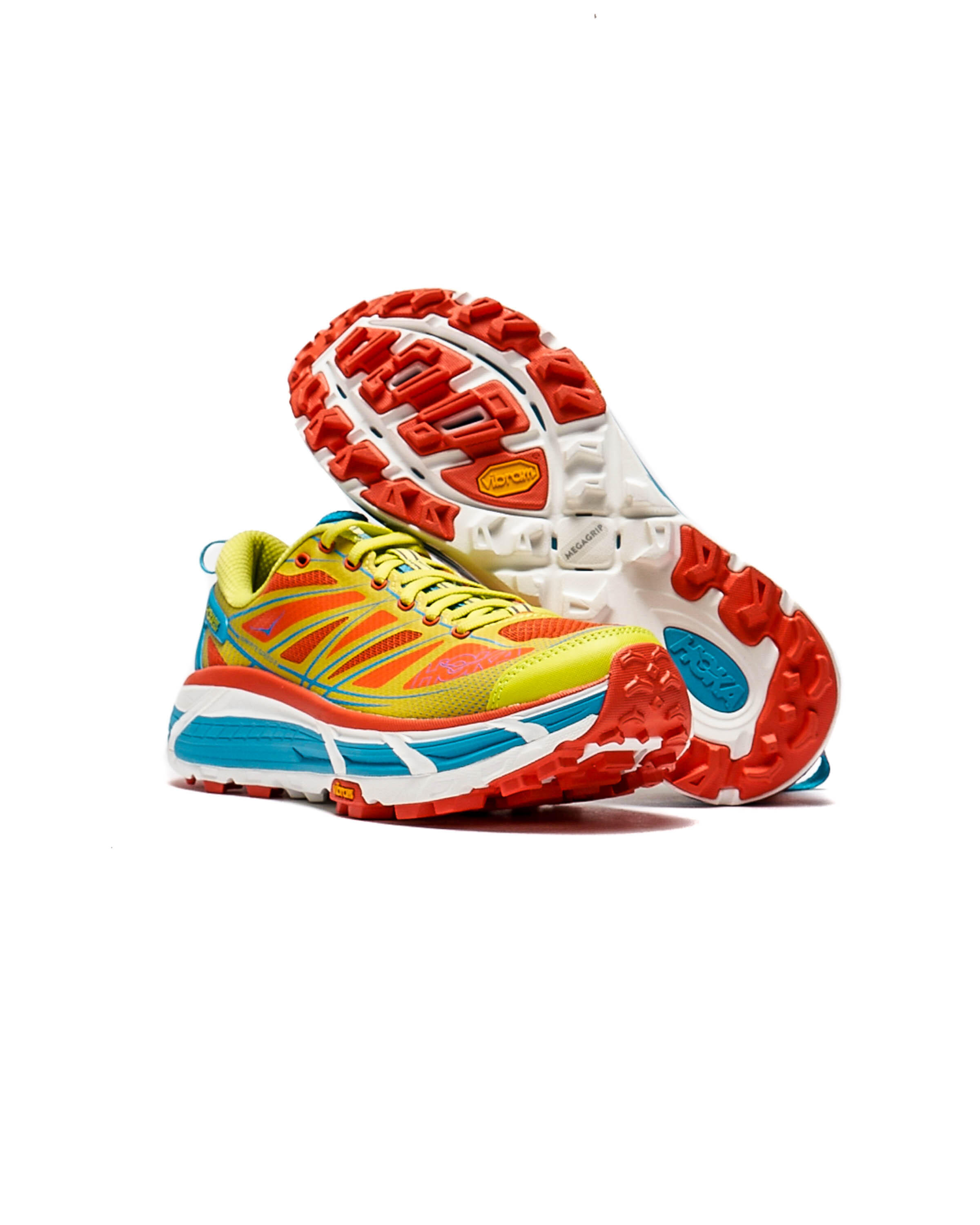 Hoka One One MAFATE SPEED 2 | 1126851-FEPR | AFEW STORE